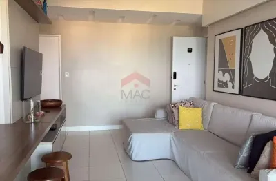 Apartamento para venda em salvador, rio vermelho, 2 dormitórios, 1 suíte, 2 banheiros, 2 vagas