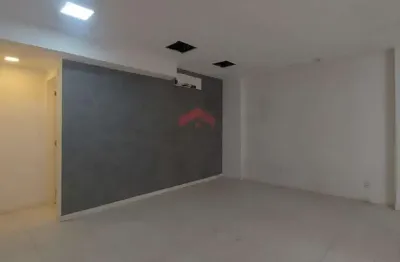 Loja comercial para locação em salvador, pituba, 2 banheiros