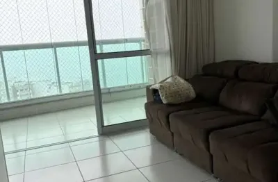 Apartamento para locação em salvador, rio vermelho, 1 dormitório, 1 banheiro, 1 vaga