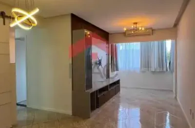 Apartamento para venda em lauro de freitas, centro, 3 dormitórios, 1 suíte, 2 banheiros, 1 vaga