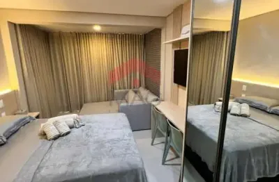 Apartamento para venda em salvador, barra, 1 dormitório, 1 banheiro, 1 vaga