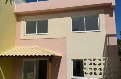 Village para venda em camaçari, itacimirim (monte gordo), 2 dormitórios, 2 suítes, 3 banheiros, 2 vagas
