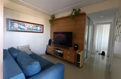 Apartamento para venda em salvador, paralela, 3 dormitórios, 1 suíte, 2 banheiros, 1 vaga
