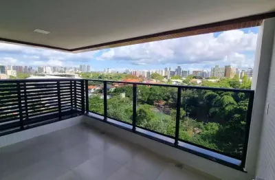 Apartamento para venda em salvador, itaigara, 2 dormitórios, 1 suíte, 2 banheiros, 1 vaga