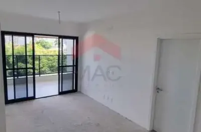 Apartamento para venda em salvador, itaigara, 2 dormitórios, 1 suíte, 2 banheiros, 1 vaga