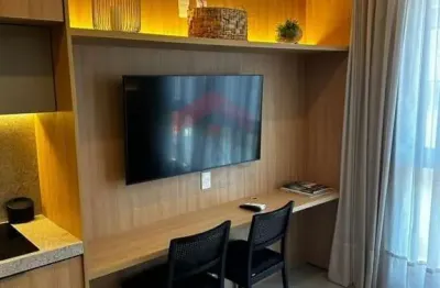 Apartamento para locação em salvador, vitória, 1 dormitório, 1 banheiro, 1 vaga