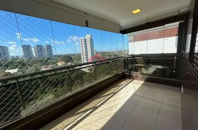 Apartamento para locação em salvador, patamares, 2 dormitórios, 1 suíte, 3 banheiros, 2 vagas