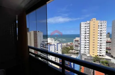Apartamento para locação em salvador, federação, 1 dormitório, 1 banheiro, 1 vaga