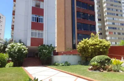 Apartamento para locação em salvador, barra, 4 dormitórios, 3 suítes, 4 banheiros, 2 vagas