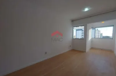 Apartamento para locação em salvador, pituba, 2 dormitórios, 1 suíte, 3 banheiros, 1 vaga
