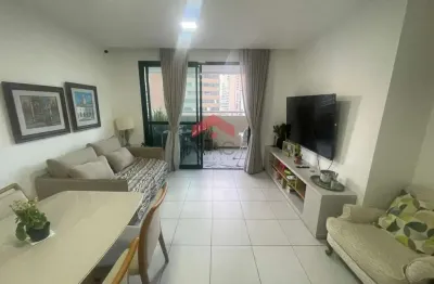 Apartamento para locação em salvador, aquarius, 2 dormitórios, 1 banheiro, 1 vaga