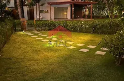 Casa em condomínio para venda em mata de são joão, praia do forte, 3 dormitórios, 3 suítes, 4 banheiros, 2 vagas
