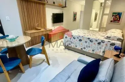 Apartamento para venda em salvador, armação, 1 dormitório, 1 banheiro