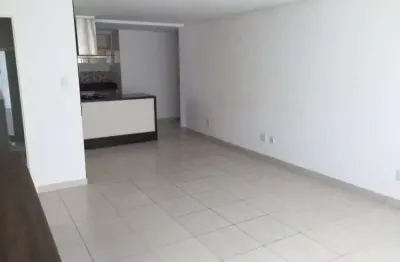 Apartamento para locação em salvador, alphaville i, 2 dormitórios, 1 suíte, 2 banheiros, 1 vaga