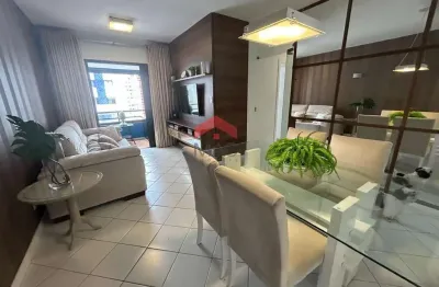 Apartamento para venda em salvador, pituba, 3 dormitórios, 1 suíte, 3 banheiros, 2 vagas
