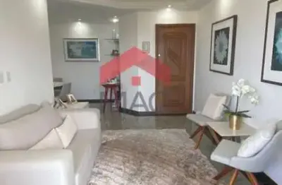 Apartamento para venda em salvador, candeal, 3 dormitórios, 1 suíte, 2 banheiros, 2 vagas