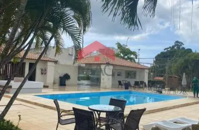 Casa para venda em salvador, piatã, 4 dormitórios, 2 suítes, 5 banheiros, 2 vagas