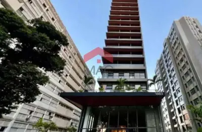 Apartamento para venda em salvador, vitória, 1 dormitório, 1 suíte, 1 banheiro, 1 vaga