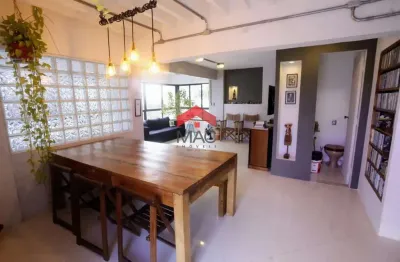 Apartamento para venda em salvador, horto florestal, 2 dormitórios, 1 suíte, 3 banheiros, 2 vagas