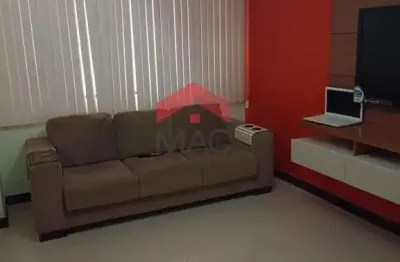 Apartamento para locação em salvador, imbuí, 1 dormitório, 1 suíte, 2 banheiros, 1 vaga