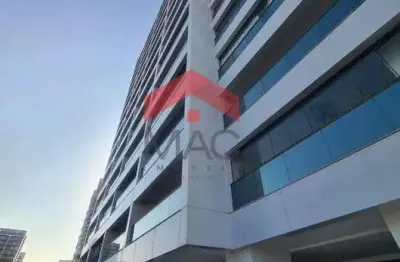 Apartamento 1 quarto para venda em salvador, barra, 1 dormitório, 1 banheiro, 1 vaga