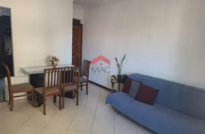 Apartamento para venda em salvador, stiep, 2 dormitórios, 2 banheiros, 1 vaga