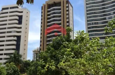 Apartamento para venda em salvador, pituba, 3 dormitórios, 3 suítes, 4 banheiros, 3 vagas