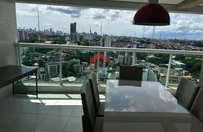 Apartamento para venda em salvador, rio vermelho, 1 dormitório, 1 banheiro, 1 vaga