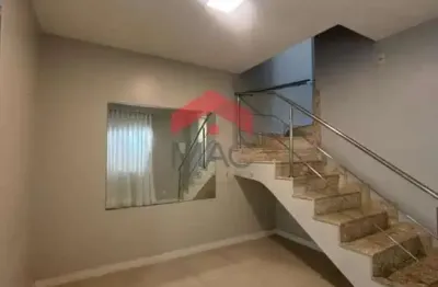 Casa para venda em camaçari, alphaville (abrantes), 3 dormitórios, 2 suítes, 3 banheiros, 2 vagas