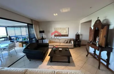 Apartamento para venda em salvador, horto florestal, 3 dormitórios, 2 suítes, 4 banheiros, 3 vagas