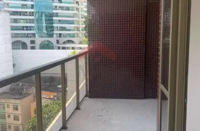 Apartamento para venda em salvador, graça, 1 dormitório, 1 suíte, 1 banheiro, 1 vaga