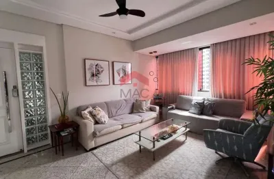 Cobertura para venda em salvador, pituba, 5 dormitórios, 3 suítes, 5 banheiros, 4 vagas