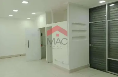 Ponto comercial com 1 sala para alugar na Rua Lauro Muller, 115, Comércio, Salvador