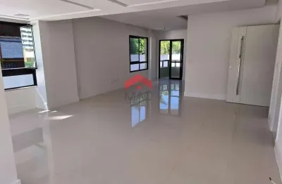 Apartamento para venda em salvador, jardim armação, 3 dormitórios, 3 suítes, 4 banheiros, 2 vagas