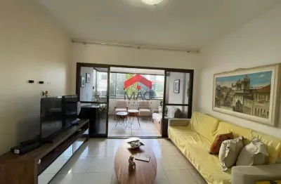 Apartamento para venda em salvador, caminho das árvores, 4 dormitórios, 2 suítes, 3 banheiros, 3 vagas