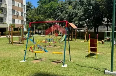 Apartamento para venda em salvador, imbuí, 3 dormitórios, 1 suíte, 3 banheiros, 1 vaga