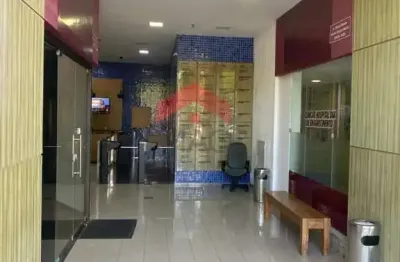 Loja para locação em salvador, caminho das árvores, 1 banheiro, 1 vaga