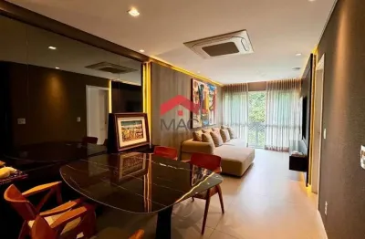 Apartamento para Venda em Salvador, Ondina, 2 dormitórios, 2 suítes, 3 banheiros, 1 vaga