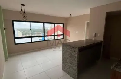 Apartamento para locação em salvador, imbuí, 2 dormitórios, 1 suíte, 2 banheiros, 1 vaga