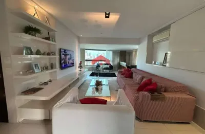 Apartamento para venda em salvador, graça, 4 dormitórios, 4 suítes, 6 banheiros, 4 vagas