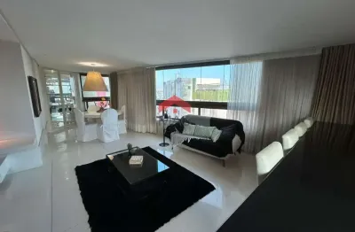 Apartamento para locação em salvador, graça, 4 dormitórios, 4 suítes, 6 banheiros, 4 vagas