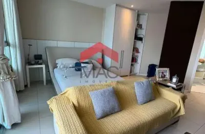 Apartamento para Venda em Salvador, Caminho das Árvores, 1 dormitório, 1 banheiro, 1 vaga