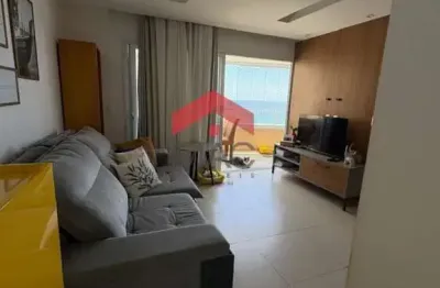 Apartamento para Venda em Salvador, Armação, 1 dormitório, 1 suíte, 1 banheiro, 1 vaga