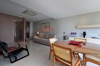 Apartamento para venda em salvador, graça, 3 dormitórios, 1 suíte, 3 banheiros, 2 vagas