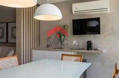 Apartamento para Venda em Salvador, Horto Florestal, 1 dormitório, 1 suíte, 1 banheiro, 1 vaga