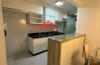 Apartamento para locação em salvador, paralela, 3 dormitórios, 1 suíte, 3 banheiros, 2 vagas