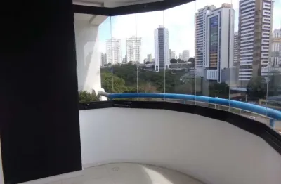 Apartamento para locação em salvador, rio vermelho, 3 dormitórios, 2 suítes, 3 banheiros, 2 vagas