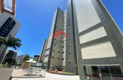 Apartamento para venda em salvador, pituba, 3 dormitórios, 1 suíte, 3 banheiros, 1 vaga