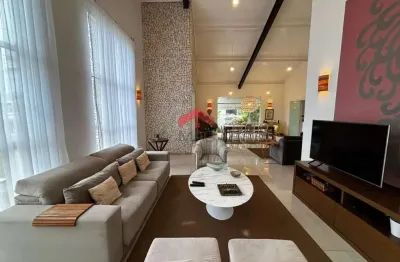 Casa para Locação em Salvador, Piatã, 4 dormitórios, 4 suítes, 5 banheiros, 4 vagas