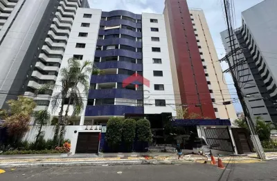 Apartamento para Venda em Salvador, Pituba, 4 dormitórios, 1 suíte, 3 banheiros, 2 vagas